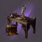 [Furniture] Drowned One's Toll